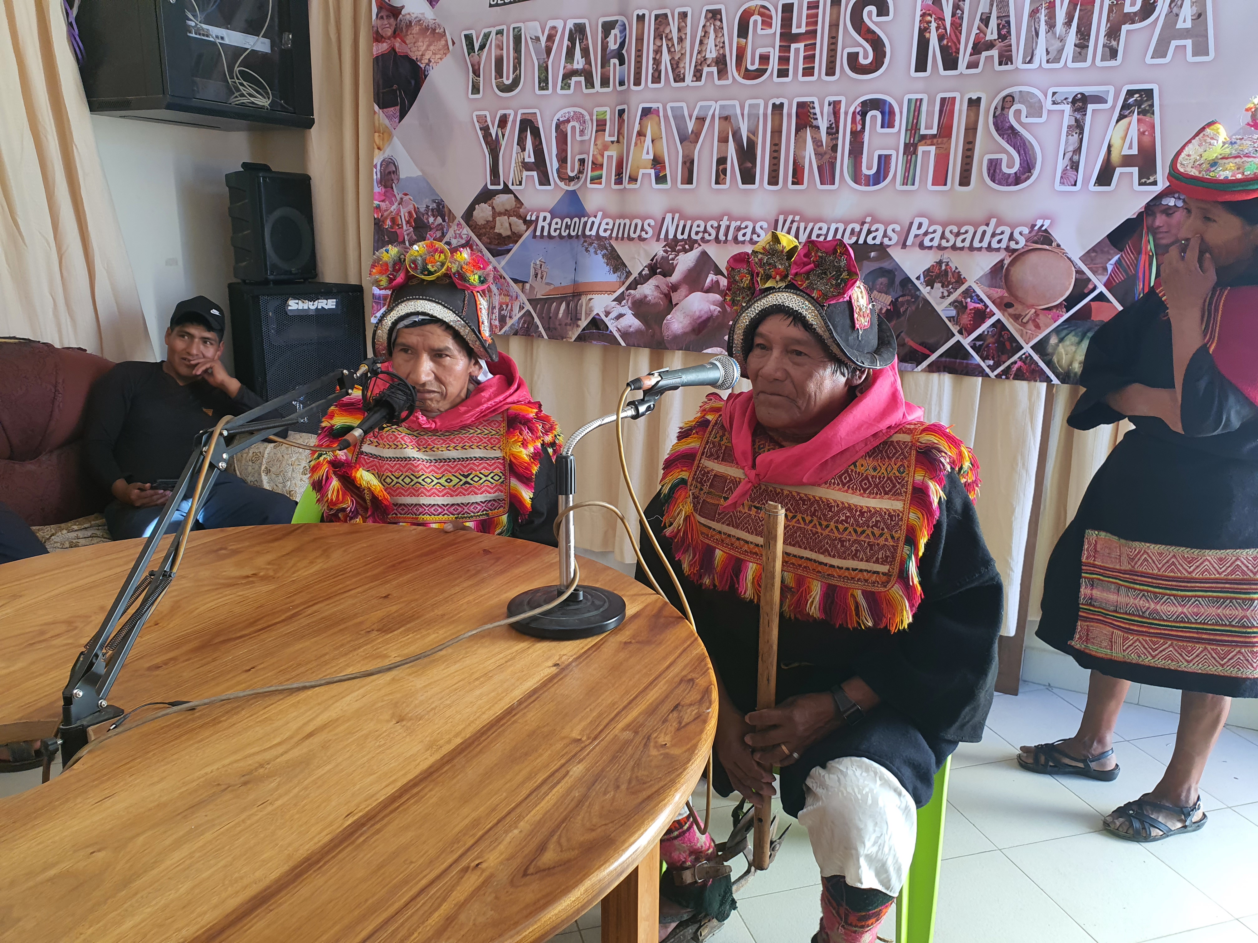 Imagen 3 de Radio El Chasqui