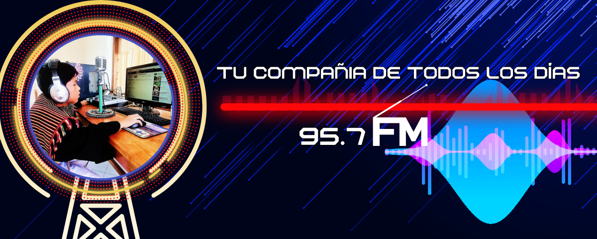 Radio El Chasqui - 95.7 FM