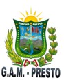 Gobierno Autónomo Municipal de Presto